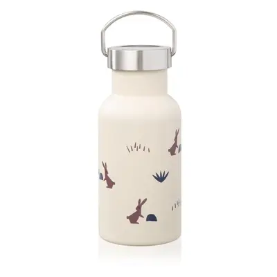 FRESK Nordic termoláhev Rabbit Sandshell 350 ml