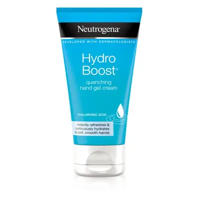 Neutrogena Hydro Boost® ultrahydratační krém na ruce 75 ml