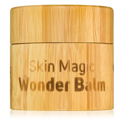 TanOrganic Skin Magic Wonder Balm multifunkční balzám pro výživu a hydrataci 80 g