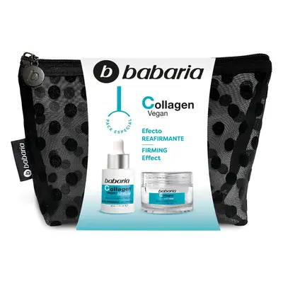 Babaria Collagen dárková sada