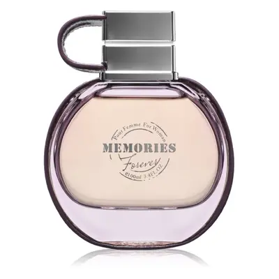 Emper Memories Forever parfémovaná voda pro ženy 100 ml