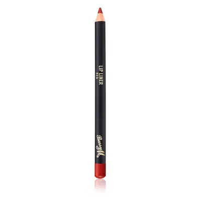 Barry M Lip Liner konturovací tužka na rty odstín Red 0,04 g