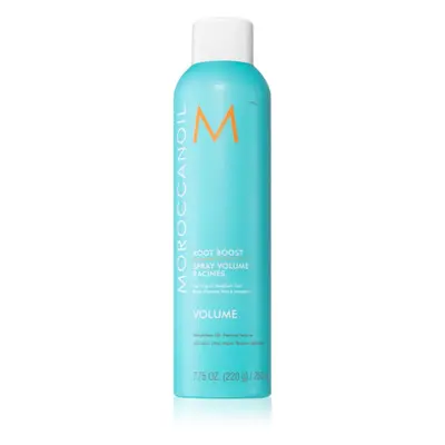 Moroccanoil Volume Root Boost stylingový sprej pro objem od kořínků 250 ml