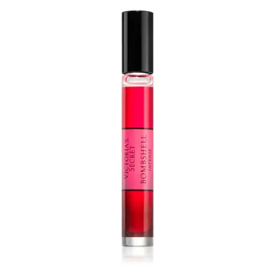 Victoria's Secret Bombshell Intense parfémovaná voda rollerball pro ženy 7 ml