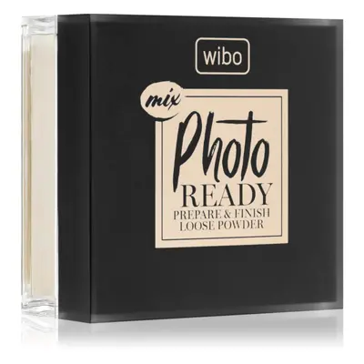 Wibo Photo Ready sypký pudr 14 g