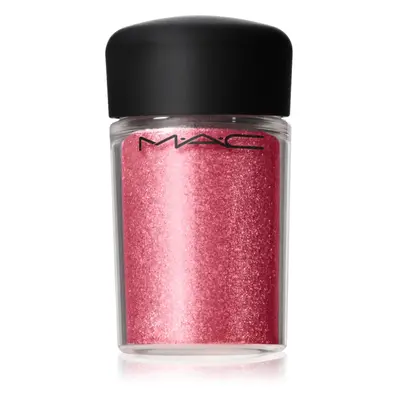 MAC Cosmetics Pigment třpytivý pigment odstín Rose 4,5 g