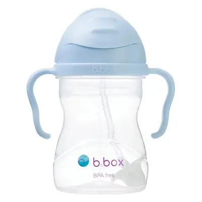 B.Box Gelato Cup hrnek s brčkem Bubblegum 6m+ 240 ml