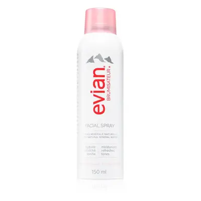 Evian Facial Spray minerální voda ve spreji 150 ml