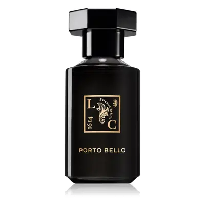 Le Couvent Maison de Parfum Remarquables Porto Bello parfémovaná voda unisex 50 ml