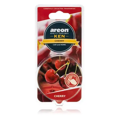 Areon Ken Cherry vůně do auta 35 g