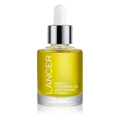 LANCER OMEGA HYDRATING OIL hydratační olej 30 ml