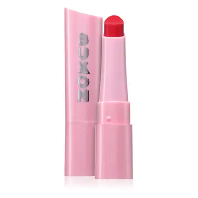 Buxom FULL-ON™ PLUMPING LIP GLOW BALM balzám na rty se zvětšujícím efektem odstín Cherry Popsicl