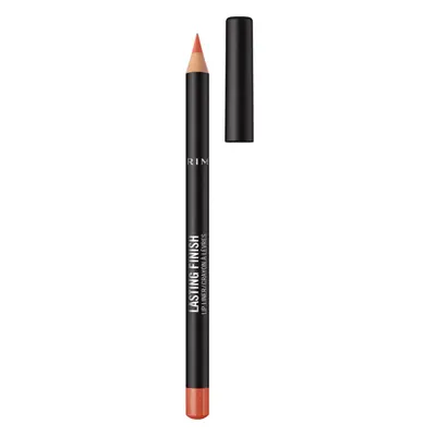 Rimmel Lasting Finish konturovací tužka na rty odstín 620 Peachy Coral 1.2 g