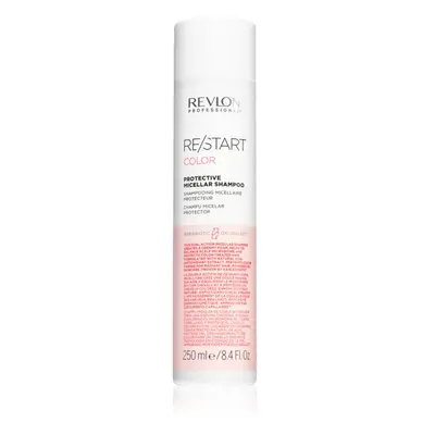 Revlon Professional Re/Start Color ochranný šampon pro barvené vlasy 250 ml