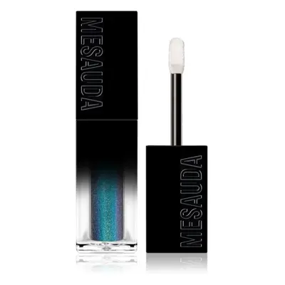 Mesauda Milano Galactic Shadow tekuté oční stíny odstín 103 Icarus 4,5 ml