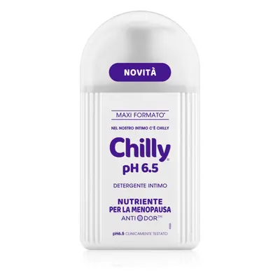 Chilly pH 6.5 gel na intimní hygienu 300 ml