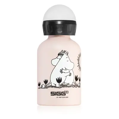 Sigg KBT Kids Moomin dětská láhev Love 300 ml