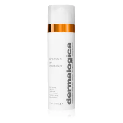 Dermalogica Biolumin-C hydratační a rozjasňující gel s vitaminem C 50 ml