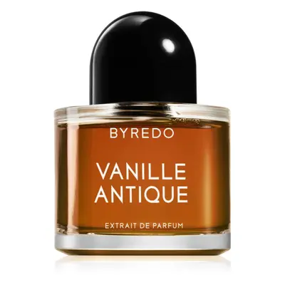 BYREDO Vanille Antique parfémový extrakt unisex 50 ml