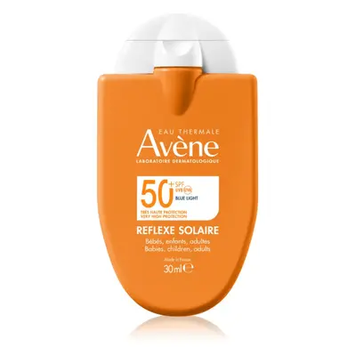 Avène Sun High Protection solární reflexe SPF 50+ 30 ml