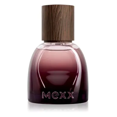 Mexx Inspired Warmth parfémovaná voda pro muže 30 ml