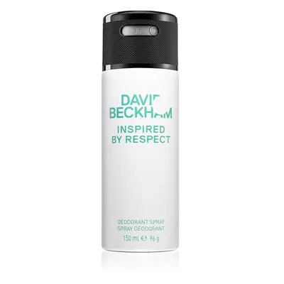 David Beckham Inspired By Respect deodorant pro muže 150 ml