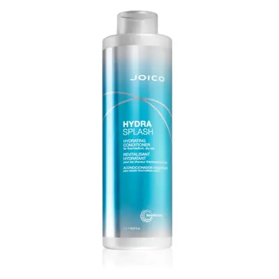 Joico Hydrasplash hydratační kondicionér pro suché vlasy 1000 ml