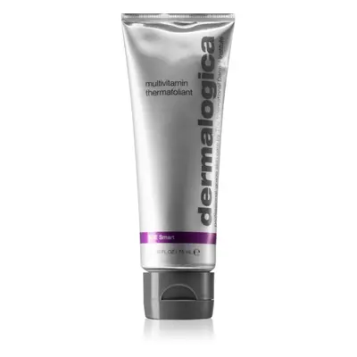 Dermalogica AGE smart multivitamínový hřejivý peeling na obličej 75 ml