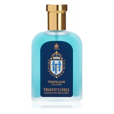 Truefitt & Hill Trafalgar Cologne kolínská voda pro muže 100 ml