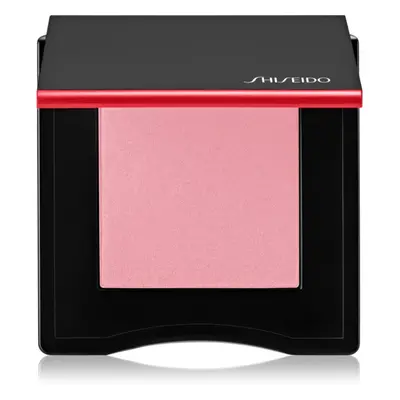 Shiseido InnerGlow CheekPowder rozjasňující tvářenka odstín 02 Twilight Hour 4 g