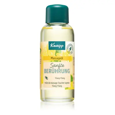 Kneipp Ylang-Ylang masážní olej 100 ml