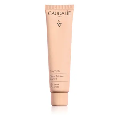 Caudalie Vinocrush Skin Tint CC krém pro jednotný tón pleti s hydratačním účinkem odstín 2 30 ml