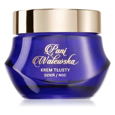 Pani Walewska Classic vyhlazující denní a noční krém pro ženy 50 ml