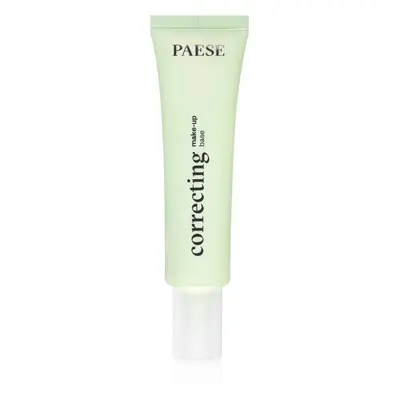 Paese Correcting podkladová báze pod make-up pro pleť s nedokonalostmi 30 ml