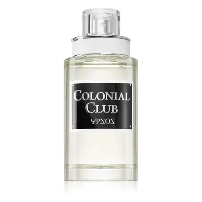 Jeanne Arthes Colonial Club Ypsos toaletní voda pro muže 100 ml