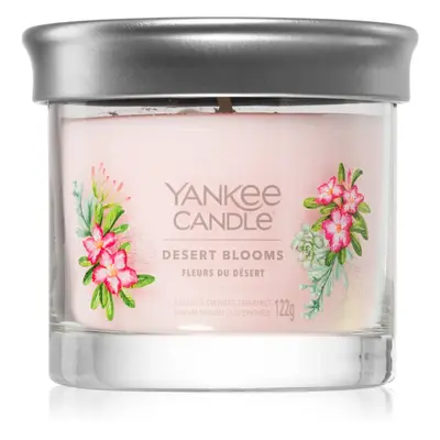 Yankee Candle Desert Blooms vonná svíčka 122 g