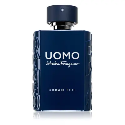 Ferragamo Uomo Urban Feel toaletní voda pro muže 100 ml