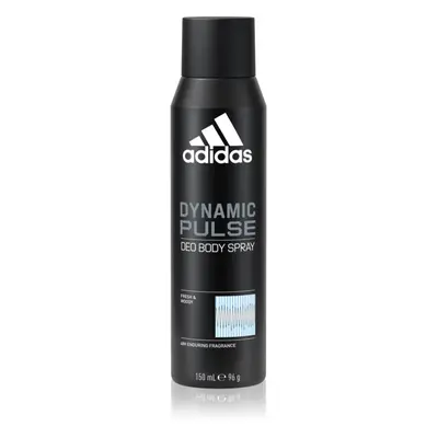 Adidas Dynamic Pulse deodorant ve spreji pro muže 150 ml