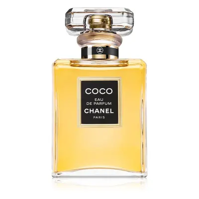 Chanel Coco parfémovaná voda pro ženy 35 ml