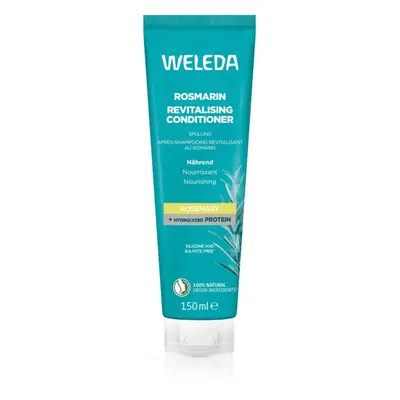 Weleda Rosemary revitalizační kondicionér 150 ml