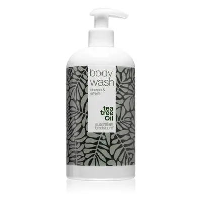 Australian Bodycare Tea Tree Oil sprchový gel s Tea Tree oil 500 ml