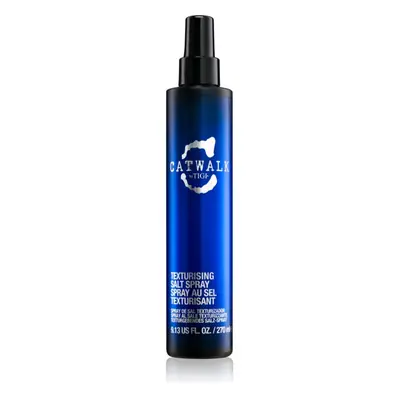 TIGI Catwalk Session Series sprej pro plážový efekt 270 ml