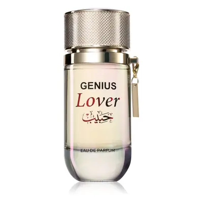 Emper Genius Lover parfémovaná voda pro ženy 100 ml