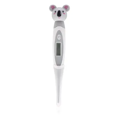 Zopa Digital Thermometer with Flexible Tip digitální teploměr Koala 1 ks