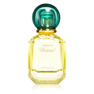 Chopard Happy Lemon Dulci parfémovaná voda pro ženy 40 ml