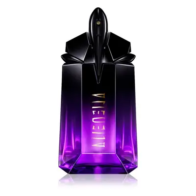 Mugler Alien Extraintense parfémovaná voda pro ženy 60 ml