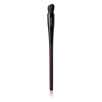 Shiseido Naname Fude Multi Eye Brush štětec na aplikaci očních stínů 1 ks