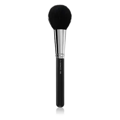 MAC Cosmetics Brush 150S Large Powder oválný štětec na pudr 1 ks