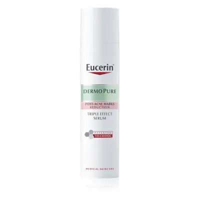 Eucerin DermoPure sérum s trojím účinkem 40 ml