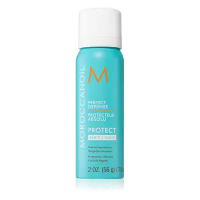 Moroccanoil Protect termoochranný sprej pro úpravu žehličkou a kulmou 75 ml